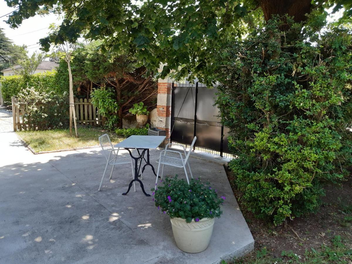 Maison Ustou46 Cahors Bagian luar foto