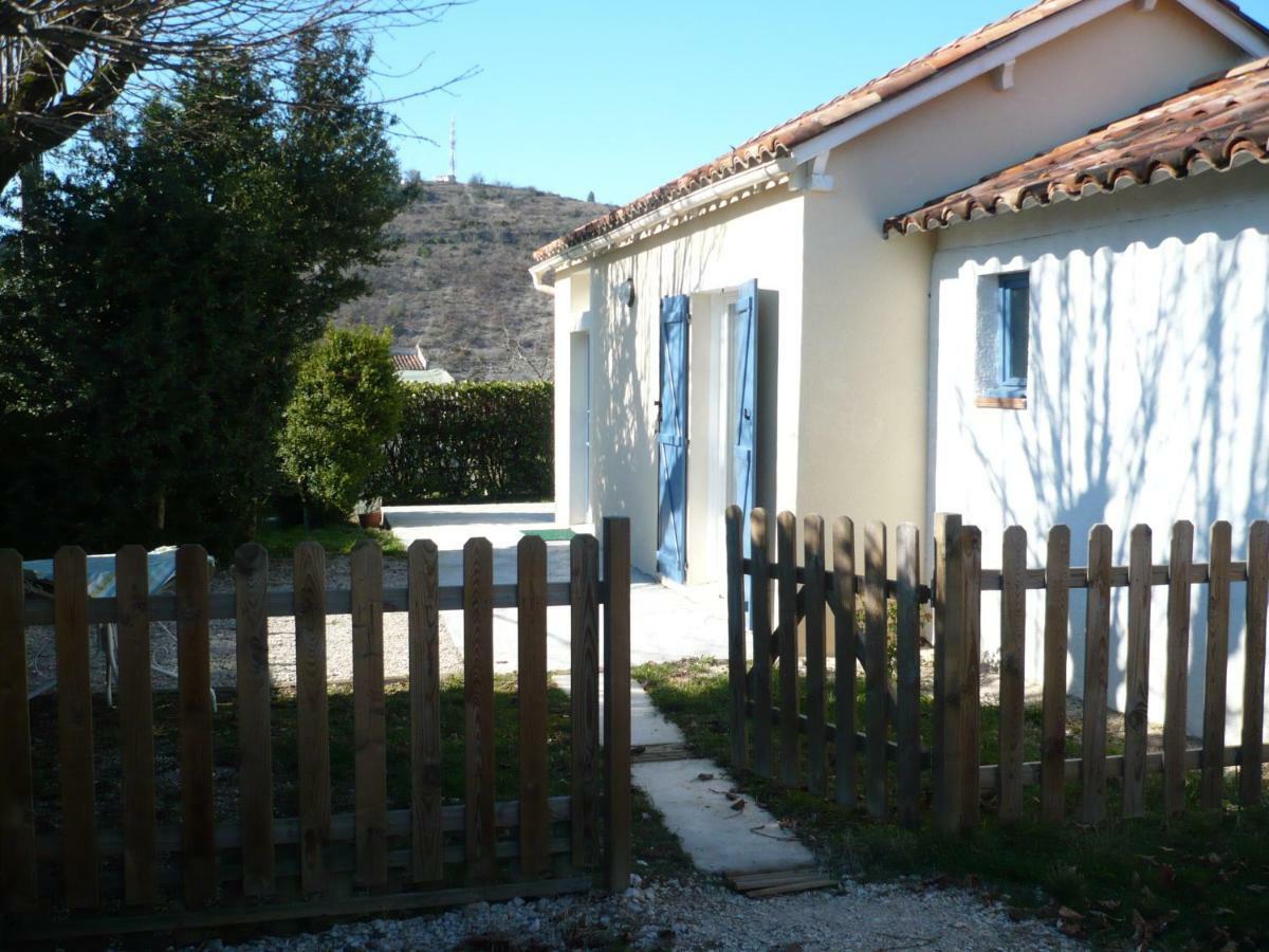 Maison Ustou46 Cahors Bagian luar foto